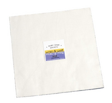 Load image into Gallery viewer, Ramona Layer Cake Quilt Kit - Warp &amp; Weft Hue x Bella Solids
