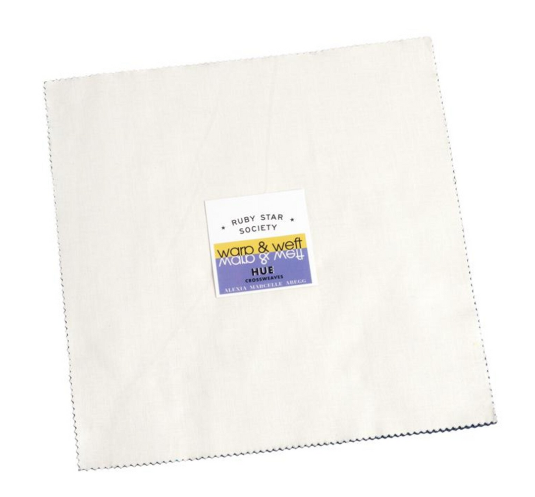 Warp & Weft Hue Layer Cake