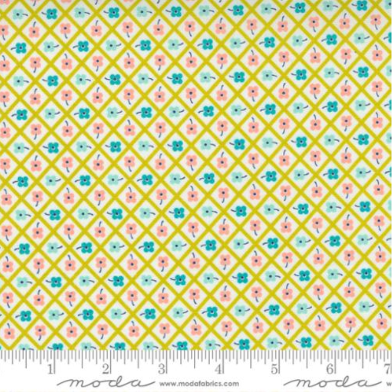 Morning Light - Linzee Kull McCray | Moda