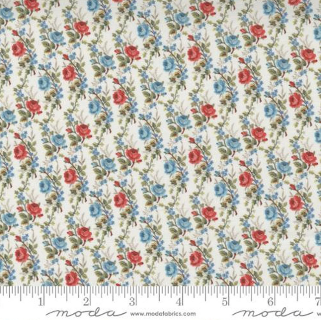 Leather Lace Amazing Grace - Cathe Holden | Moda