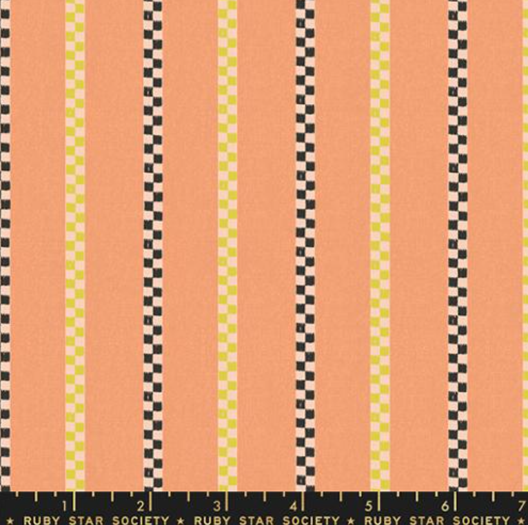 Warp & Weft Wovens Dahlia - Ruby Star Society | Moda