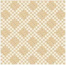 Load image into Gallery viewer, Vintage Natural Double Irish Chain
