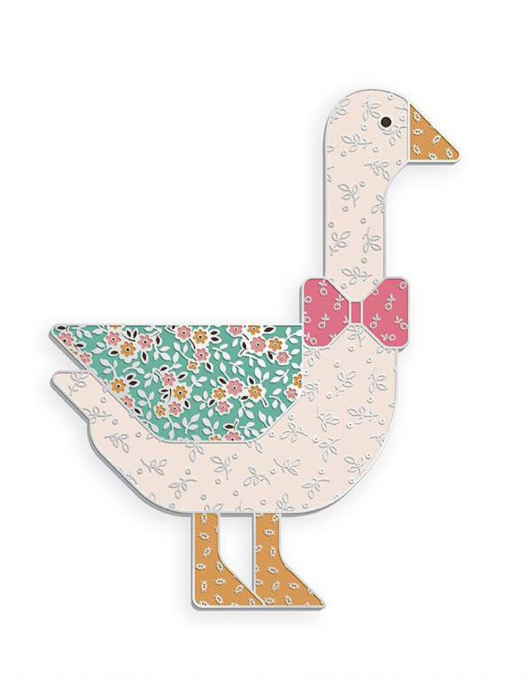 Lori Holt Gentler Times Needle Minder