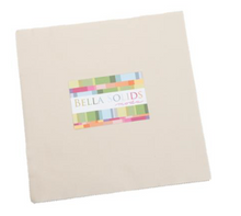 Load image into Gallery viewer, Moda Bella Solids Layer Cake in Natural
