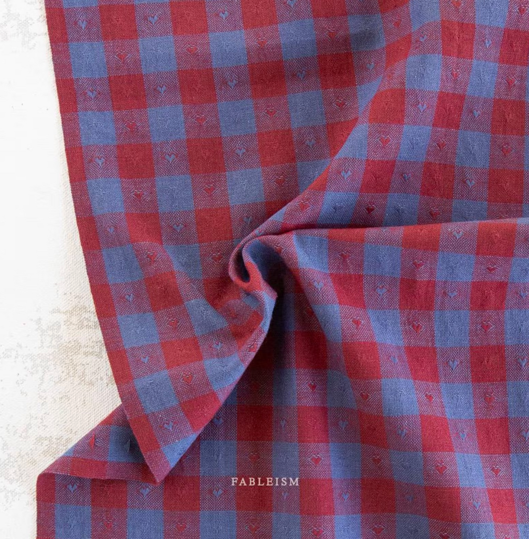 Fableism Queen of Hearts Royal-60