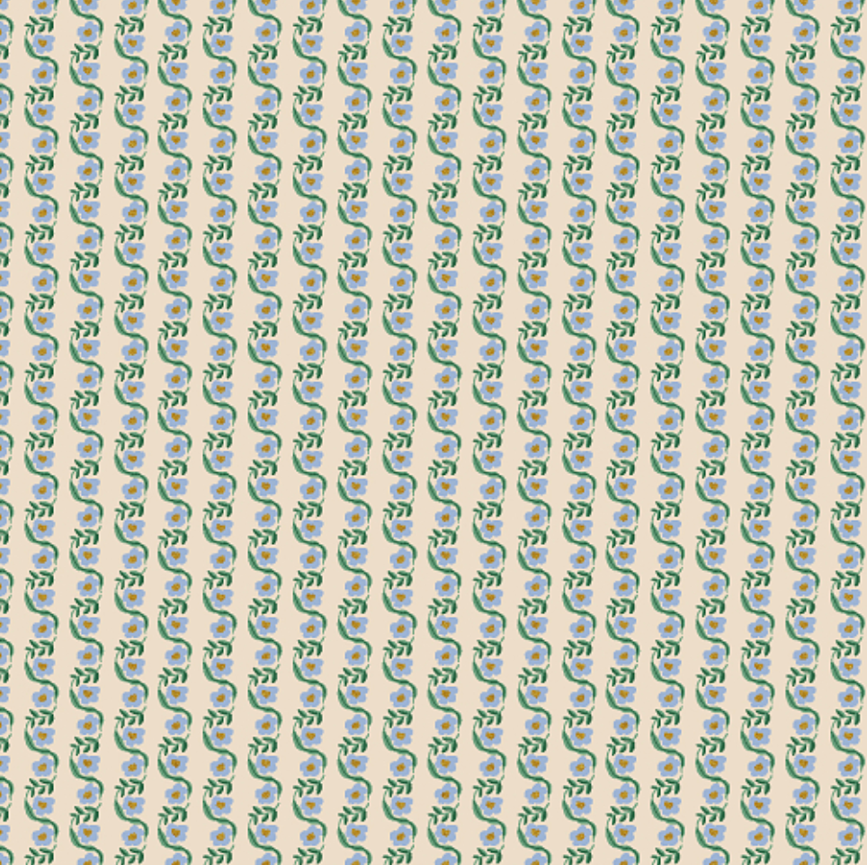 Rifle Paper Co Bramble- 1.5 yds