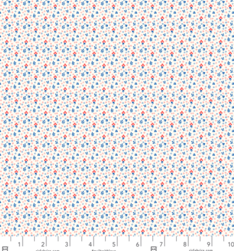 RJR | Everything But the Kitchen Sink | Mini Posy