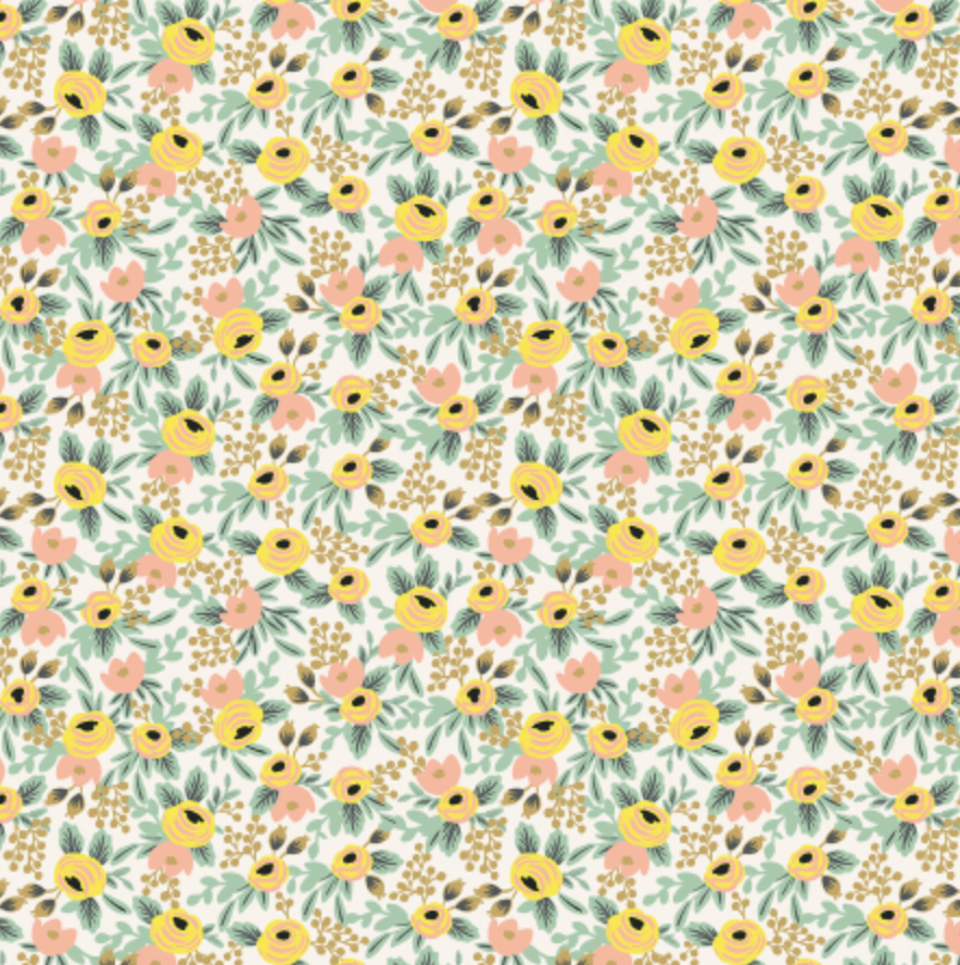Rifle Paper Co | Primavera | Rosa | Cream