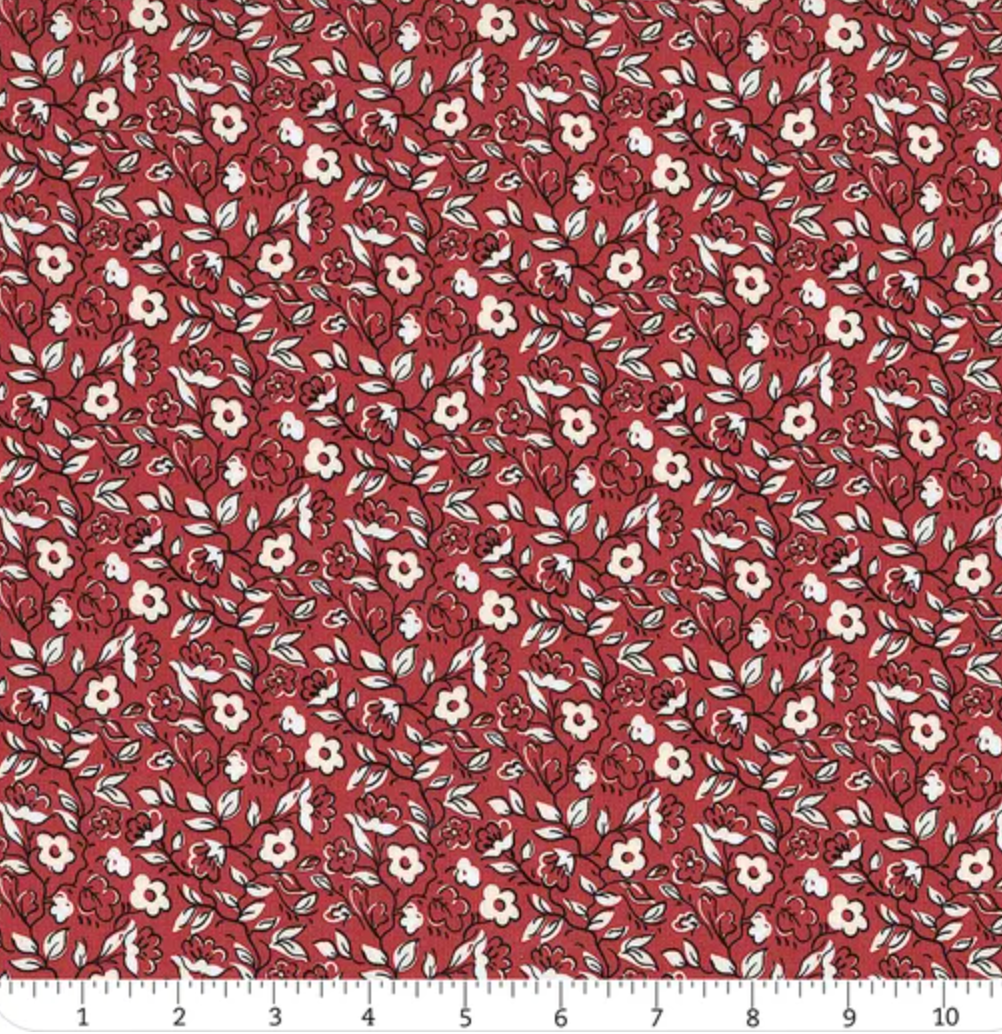 Riley Blake | Pride and Prejudice Maria