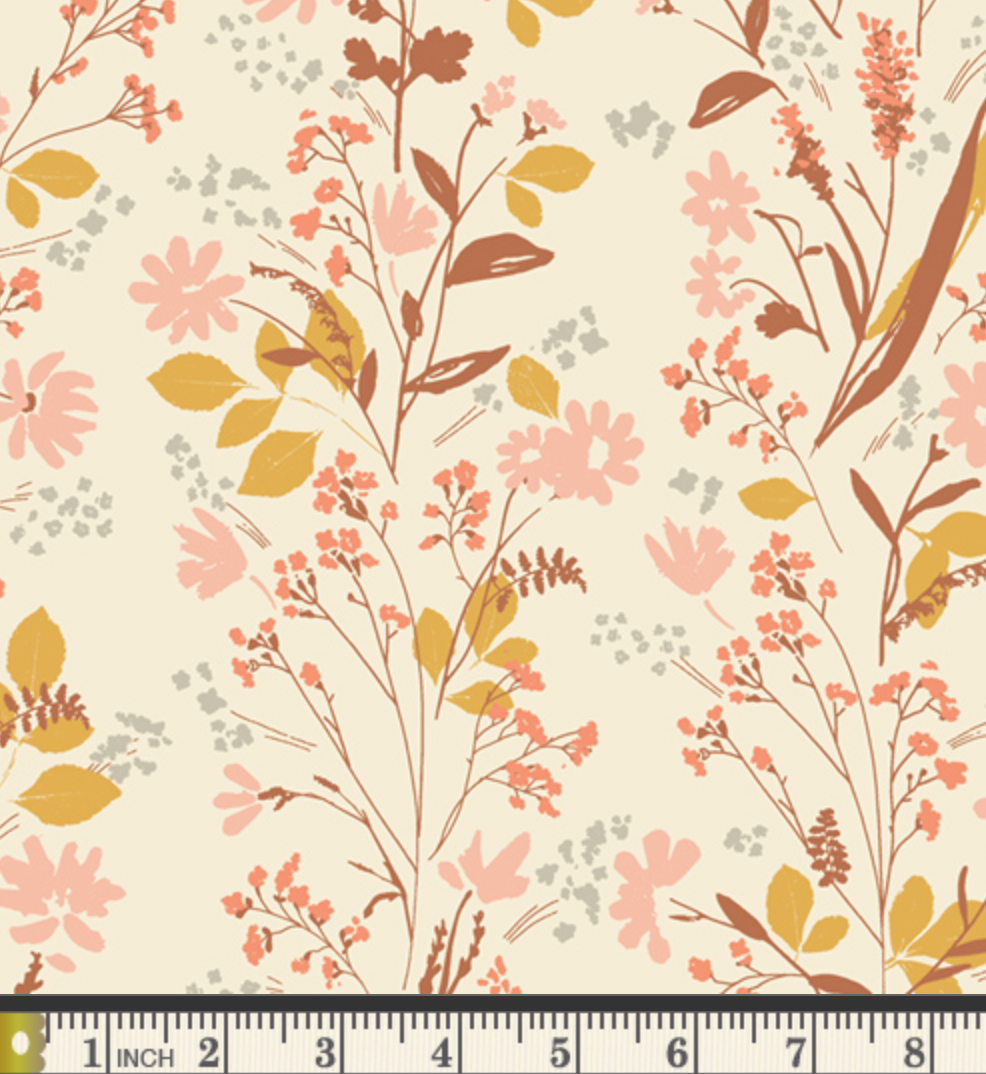 AGF Nature Walk Yellowstone