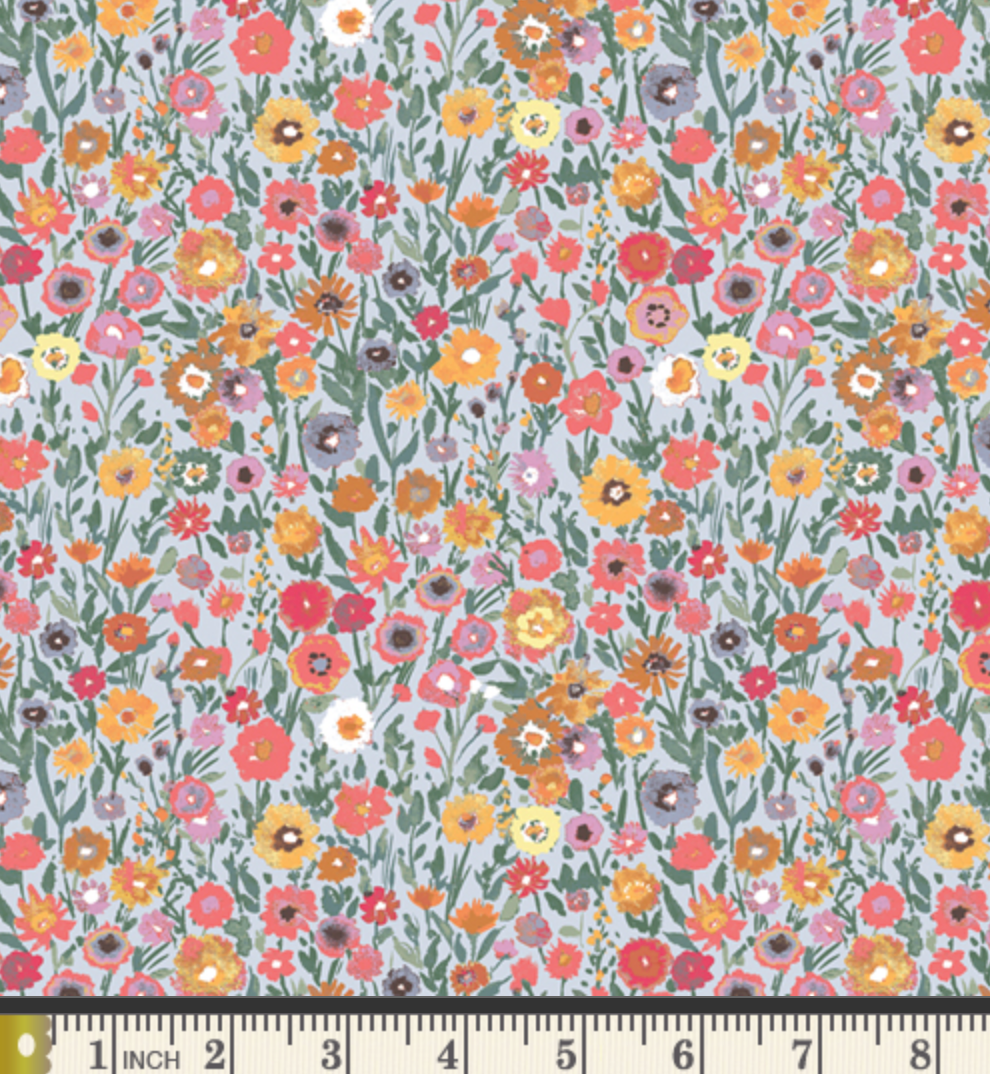 AGF Blooming Prairie Marigold