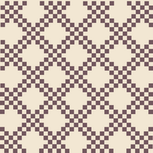 Load image into Gallery viewer, Two Color Double Irish Chain
