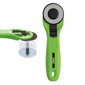 Olfa 45 mm Rotary Cutter