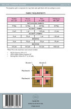 Load image into Gallery viewer, Josephine Quilt Pattern

