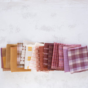 Golden Hour FQ Bundle
