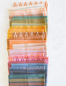 Fableism Lucky Loom FQ Bundle