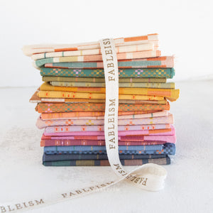 Fableism Lucky Loom FQ Bundle