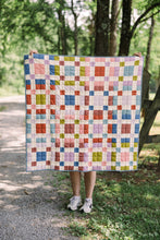 Load image into Gallery viewer, Handquilted Andy Quilt
