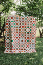 Load image into Gallery viewer, Vintage Andy Quilt
