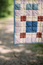 Load image into Gallery viewer, Handquilted Andy Quilt
