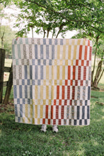Load image into Gallery viewer, Colorfade Madeline Quilt
