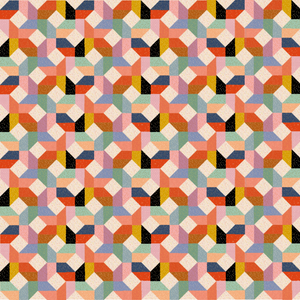 Stanley Quilt Pattern