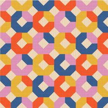 Load image into Gallery viewer, Stanley Quilt Pattern
