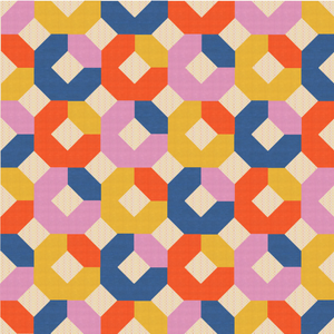 Stanley Quilt Pattern