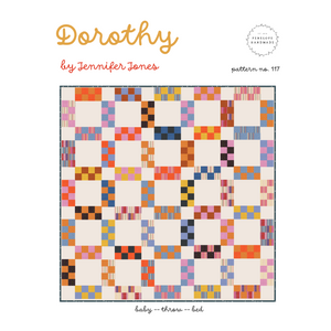 Dorothy Quilt Pattern