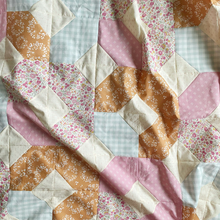 Load image into Gallery viewer, Stanley Quilt Pattern
