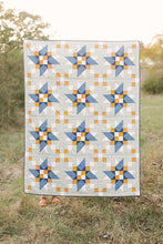Load image into Gallery viewer, Boulted Quilt Pattern

