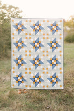 Load image into Gallery viewer, Boulted Quilt Pattern
