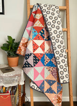 Load image into Gallery viewer, Ramona Quilt Pattern
