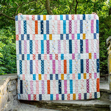 Load image into Gallery viewer, Madeline Quilt Pattern
