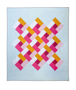 Willow Quilt Pattern