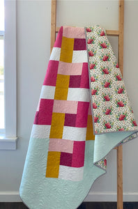 Willow Quilt Pattern