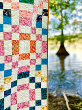 Load image into Gallery viewer, Eloise Quilt Pattern
